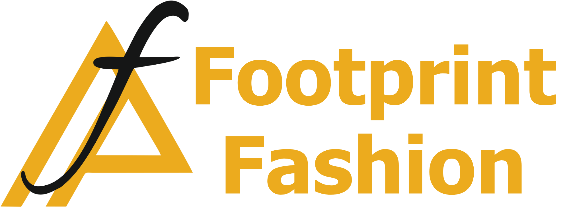 footprint fashion logo