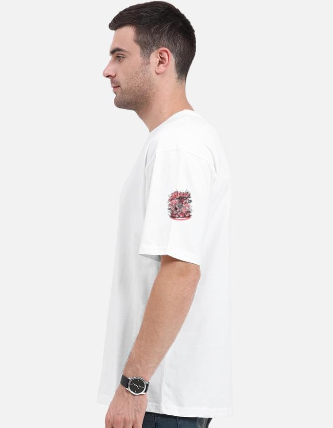 Unisex Oversized Classic T-Shirt